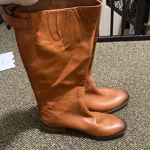 Sam Edelman riding boots